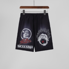 Hellstar Short Pants